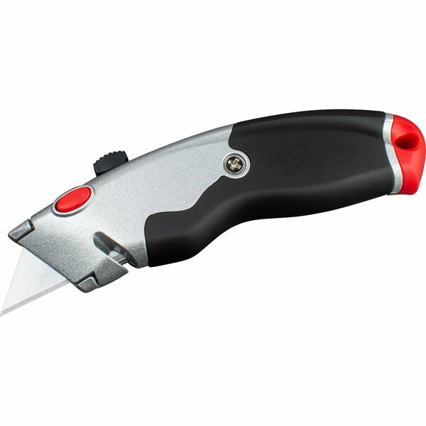 Encore Packaging Top Actuated Locking Knife EP-255